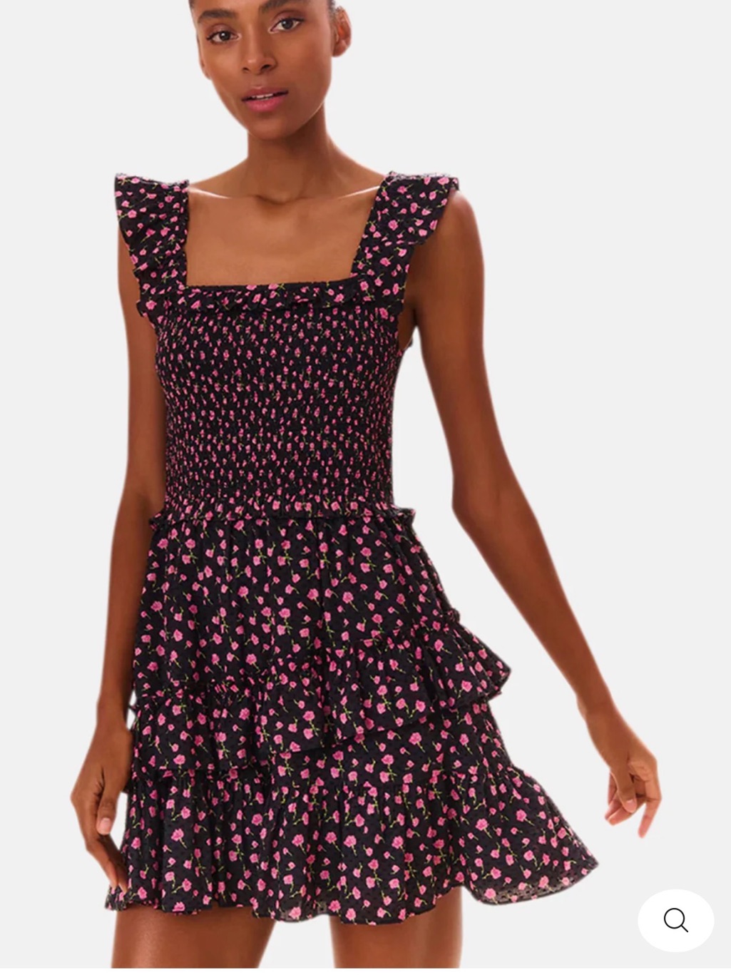 Loveshackfancy Aline Dress